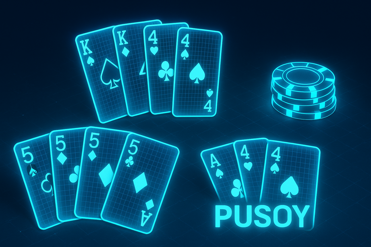 Pusoy