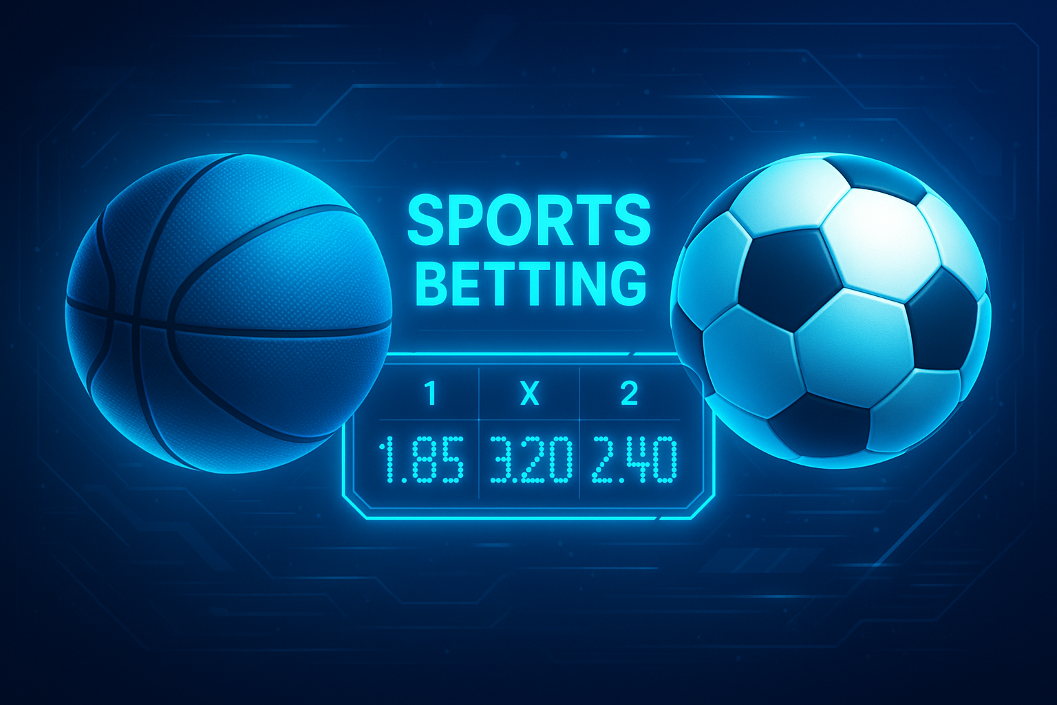 Sports Betting